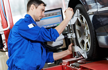 Car Servicing& Repairs